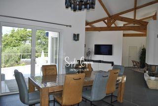  Maison � vendre 8 pi�ces 186 m�