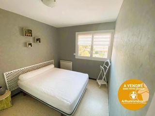  Appartement � vendre 3 pi�ces 51 m�