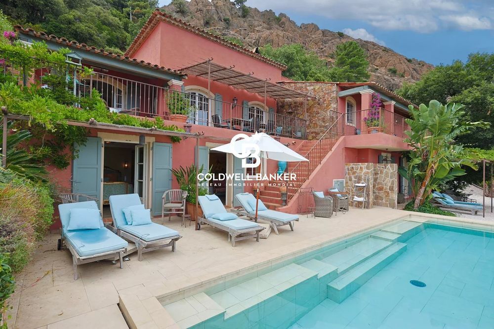 � vendre  Maison La Garde-Freinet (83680)