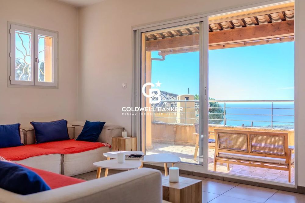 � vendre  Maison La Croix-Valmer (83420)