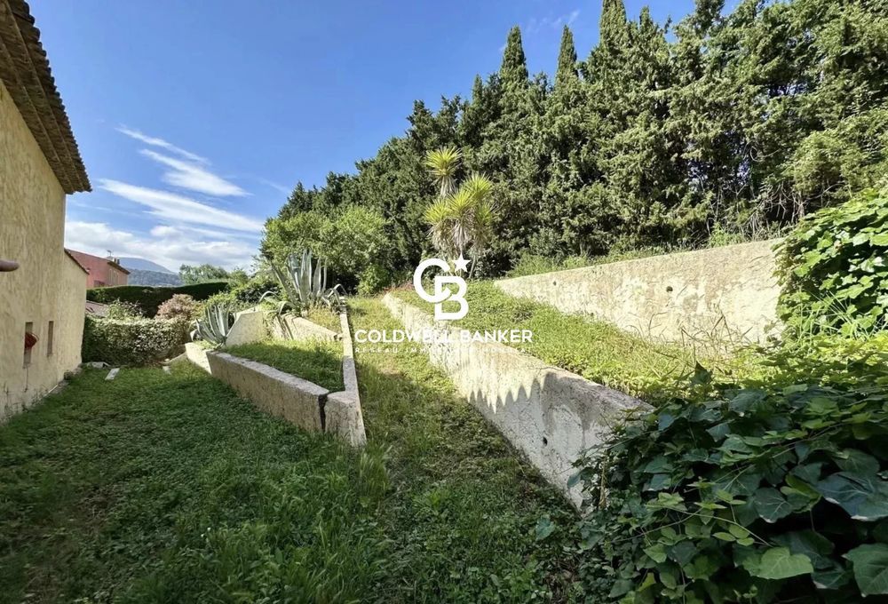 � vendre  Maison La Colle-sur-Loup (06480)