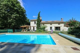  Maison � vendre 7 pi�ces 200 m�