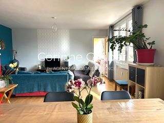  Appartement � vendre 4 pi�ces 93 m�