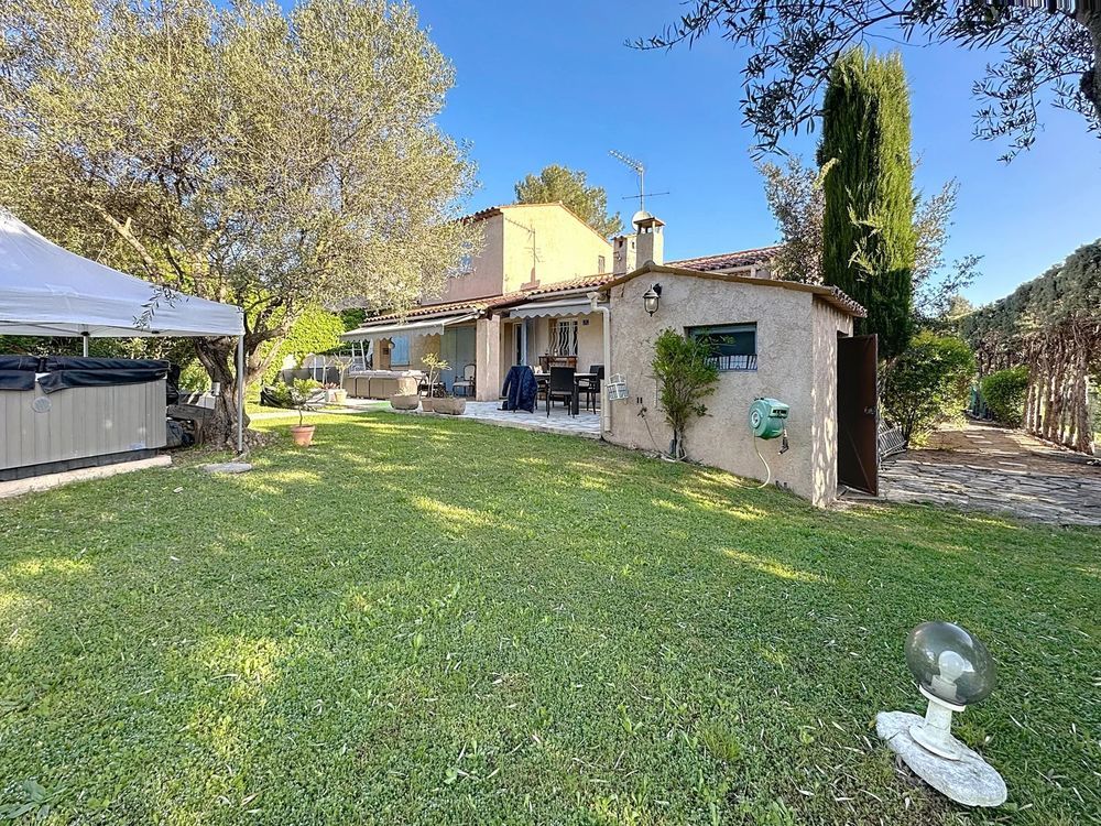 � vendre  Maison Mougins (06250)