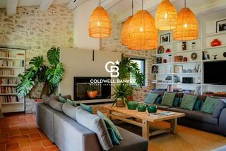  Maison � vendre 12 pi�ces 499 m�