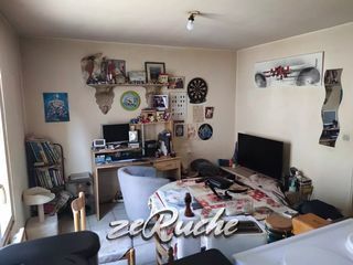  Appartement � vendre 2 pi�ces 31 m�