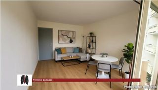  Appartement � vendre 1 pi�ce 24 m�