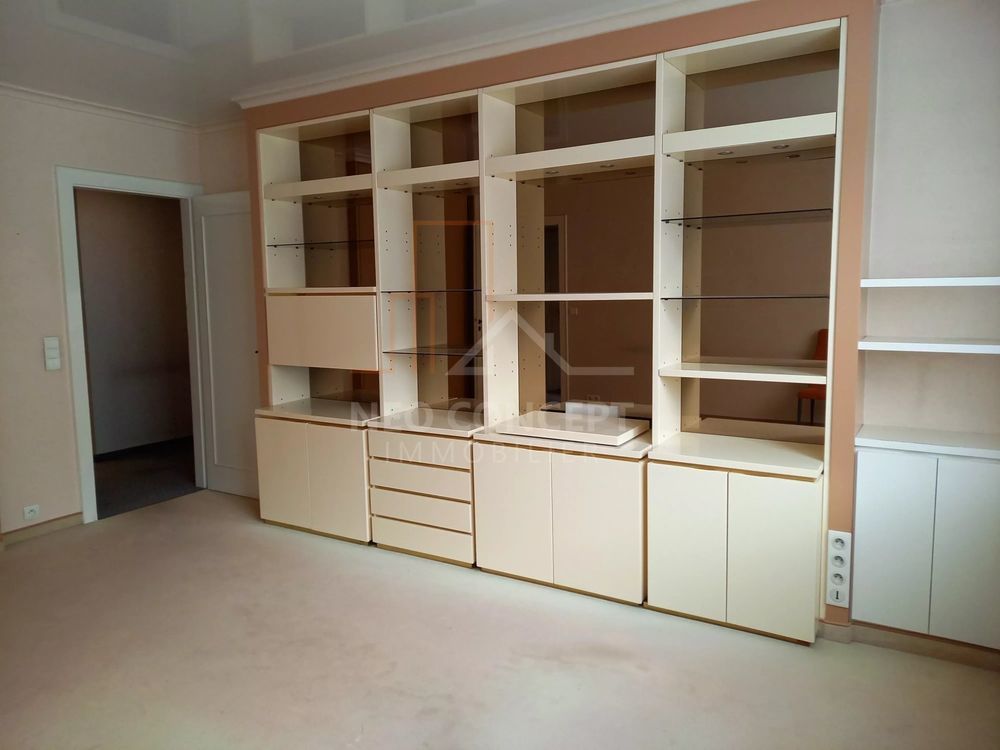 � vendre  Appartement Strasbourg (67000)