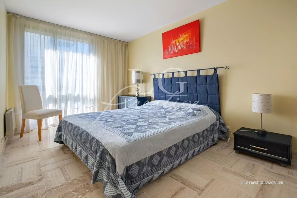 � vendre  Appartement Mandelieu-la-Napoule (06210)