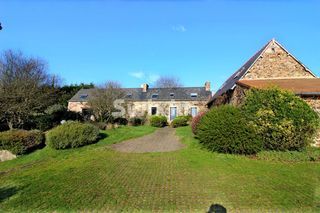  Maison � vendre 7 pi�ces 189 m�