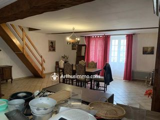  Maison � vendre 6 pi�ces 166 m�
