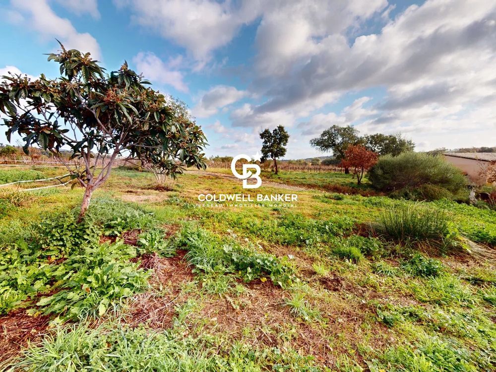 � vendre  Maison Cogolin (83310)