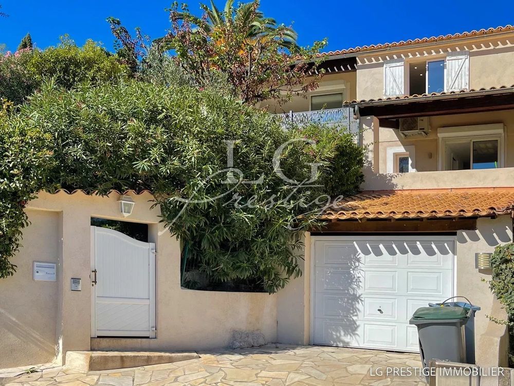 � vendre  Maison Mandelieu-la-Napoule (06210)