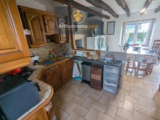  Maison � vendre 4 pi�ces 93 m�