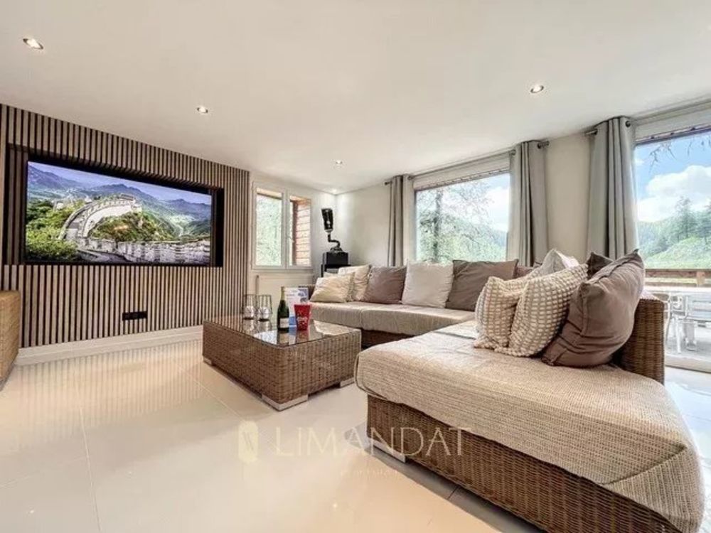 � vendre  Villa Valberg (06470)