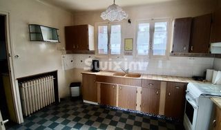  Maison � vendre 6 pi�ces 119 m�