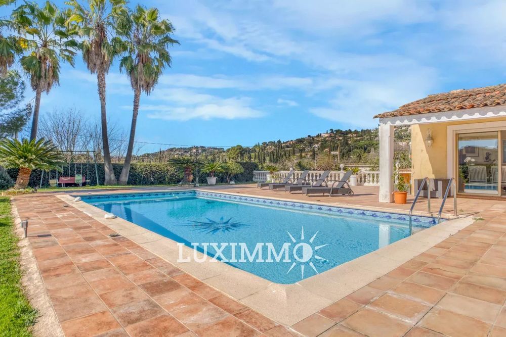 � vendre  Maison Mougins (06250)