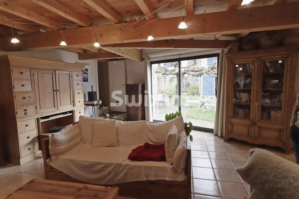 � vendre  Maison Roynac (26450)