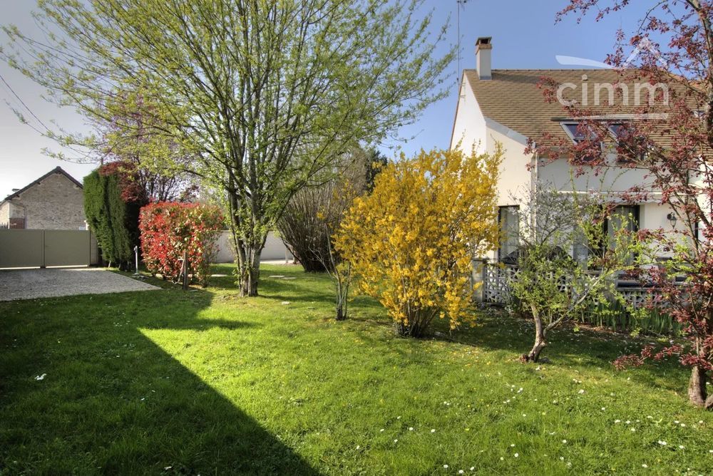 � vendre  Maison Rambouillet (78120)