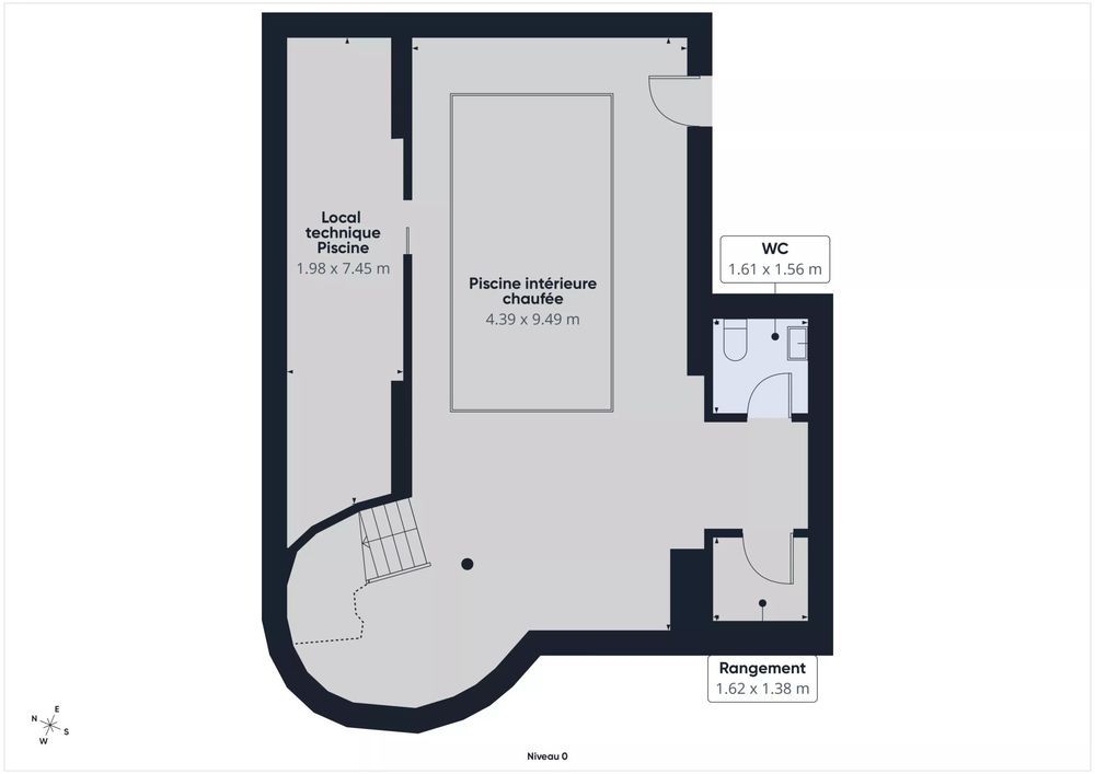 � vendre  Villa Cagnes-sur-Mer (06800)