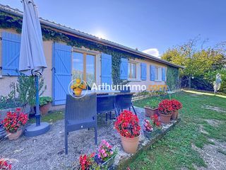  Maison � vendre 4 pi�ces 96 m�