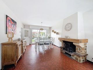  Maison � vendre 5 pi�ces 106 m�