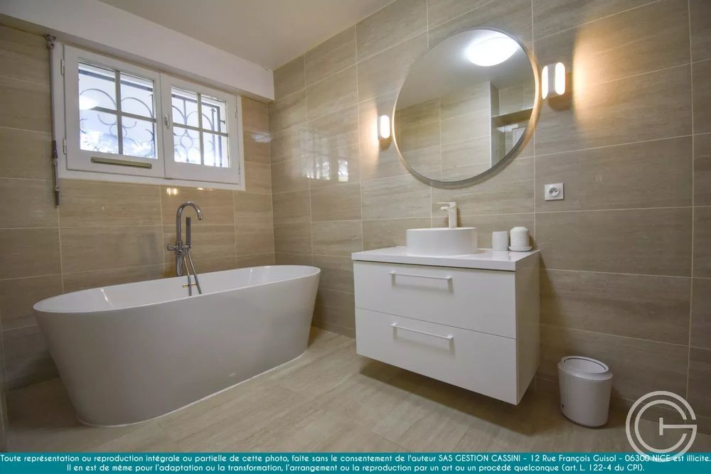 � vendre  Villa Nice (06200)