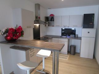  Appartement � louer 2 pi�ces 49 m�