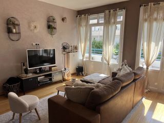  Appartement � vendre 4 pi�ces 81 m�