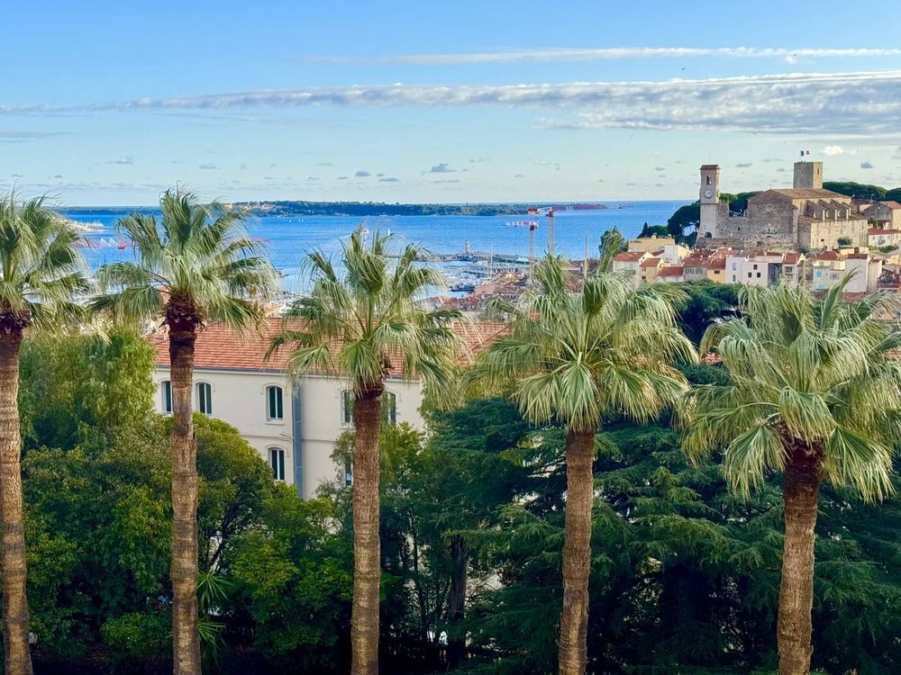� vendre  Appartement Cannes (06400)