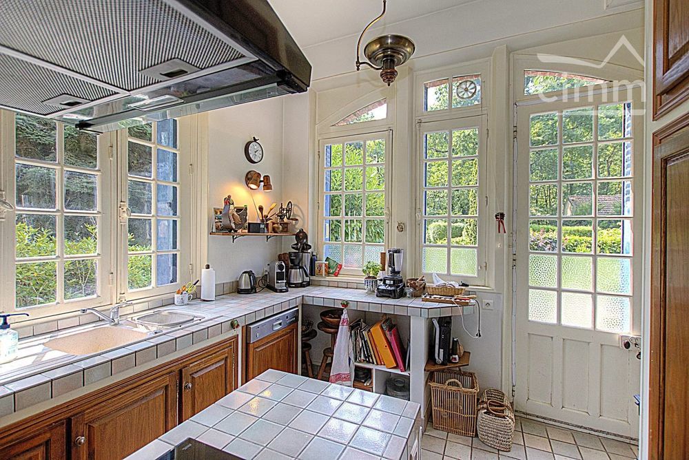 � vendre  Maison Rambouillet (78120)