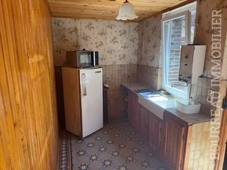  Maison � vendre 3 pi�ces 31 m�