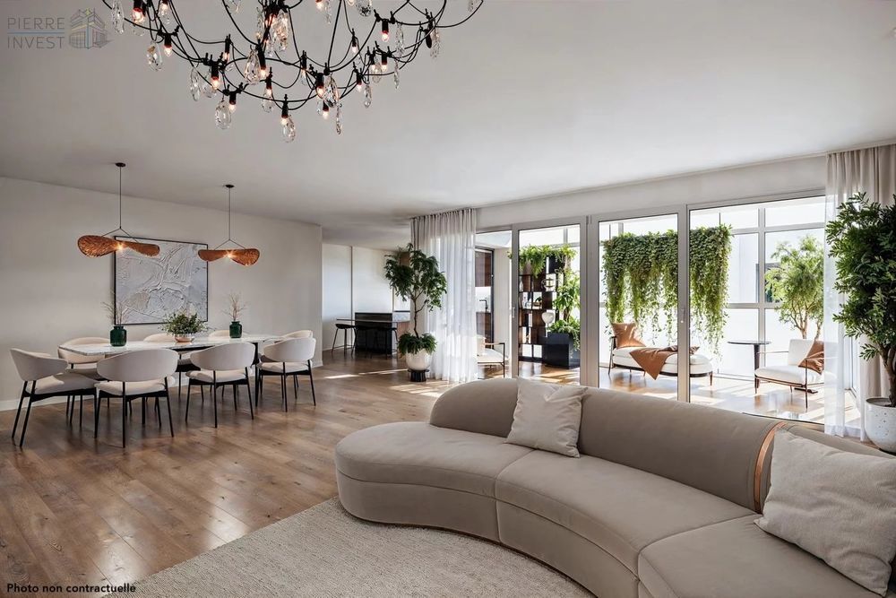 � vendre  Appartement Paris 12