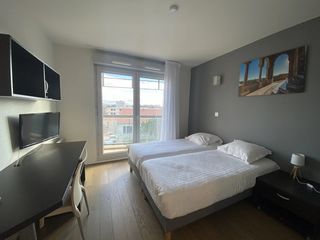  Appartement � vendre 1 pi�ce 22 m�