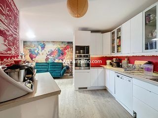  Appartement � vendre 3 pi�ces 56 m�