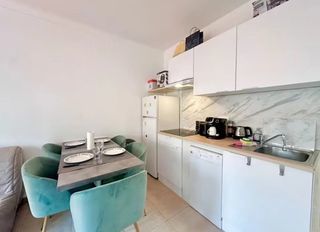  Appartement � louer 2 pi�ces 37 m�