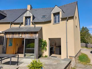  Maison � vendre 4 pi�ces 105 m�