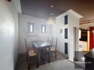  Maison � vendre 5 pi�ces 128 m�