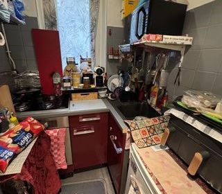  Appartement � vendre 3 pi�ces 50 m�