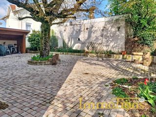  Maison � vendre 9 pi�ces 230 m�