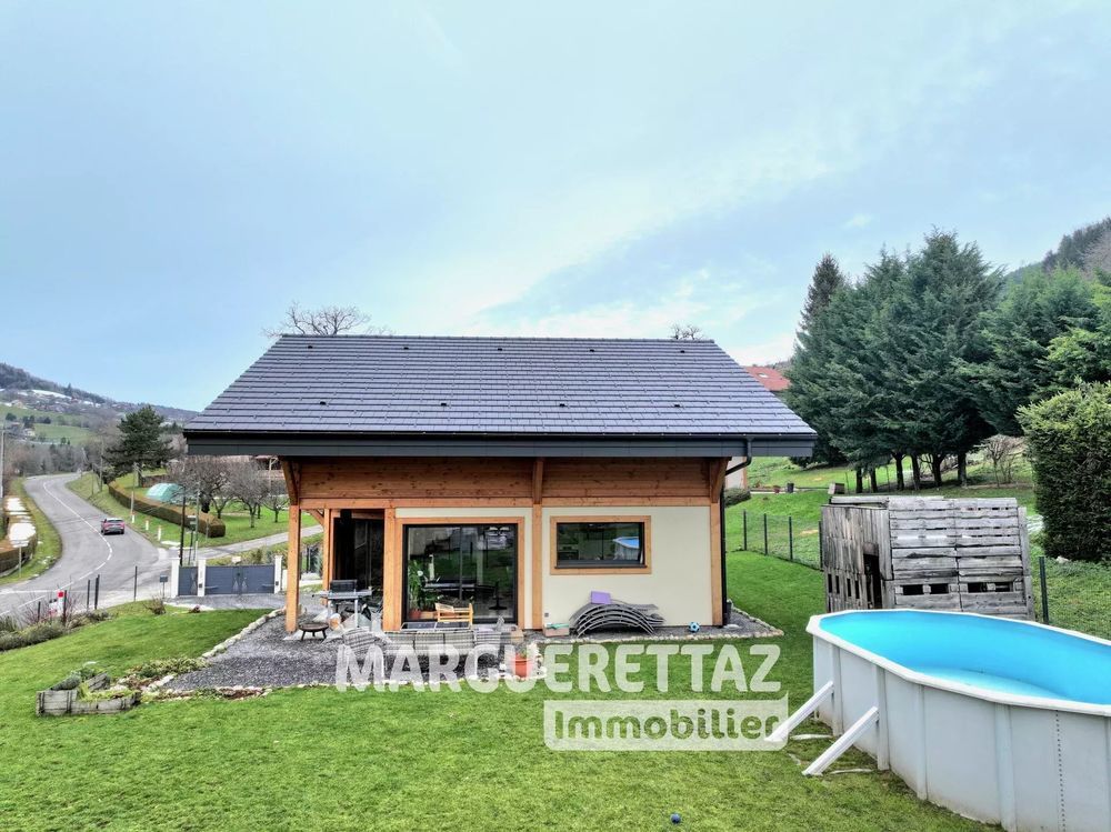 � vendre  Maison Viuz-en-Sallaz (74250)