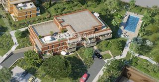  Appartement � vendre 3 pi�ces 66 m�