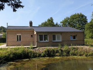  Maison � vendre 4 pi�ces 87 m�