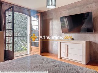  Maison � vendre 5 pi�ces 145 m�