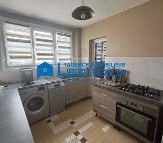  Appartement � vendre 4 pi�ces 68 m�