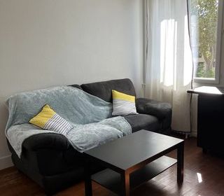  Appartement � louer 2 pi�ces 36 m�