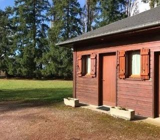  Appartement � louer 1 pi�ce 