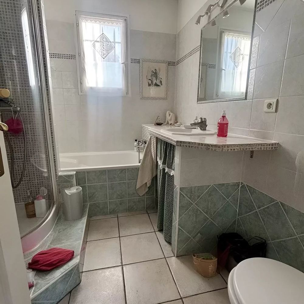 � vendre  Maison Tourrettes (83440)