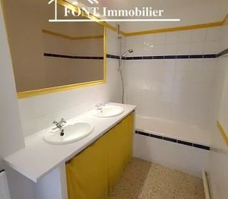  Appartement � vendre 2 pi�ces 56 m�