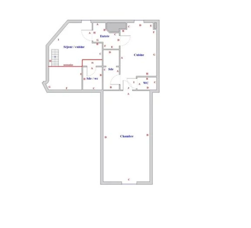 � vendre  Appartement Paris 8